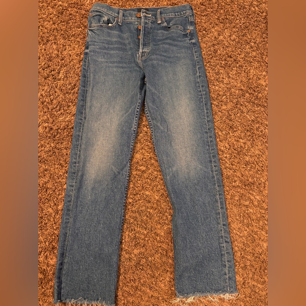 MOTHER Jeans